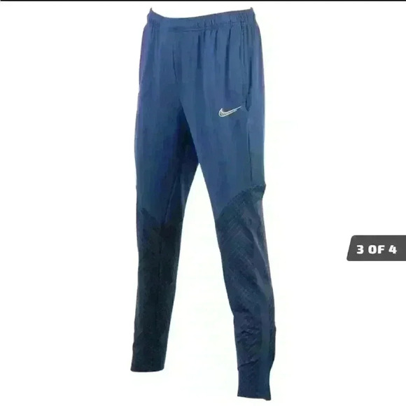NWT Nike Women's Dri-FIT Strike Pant Sz M - Picture 3 of 5